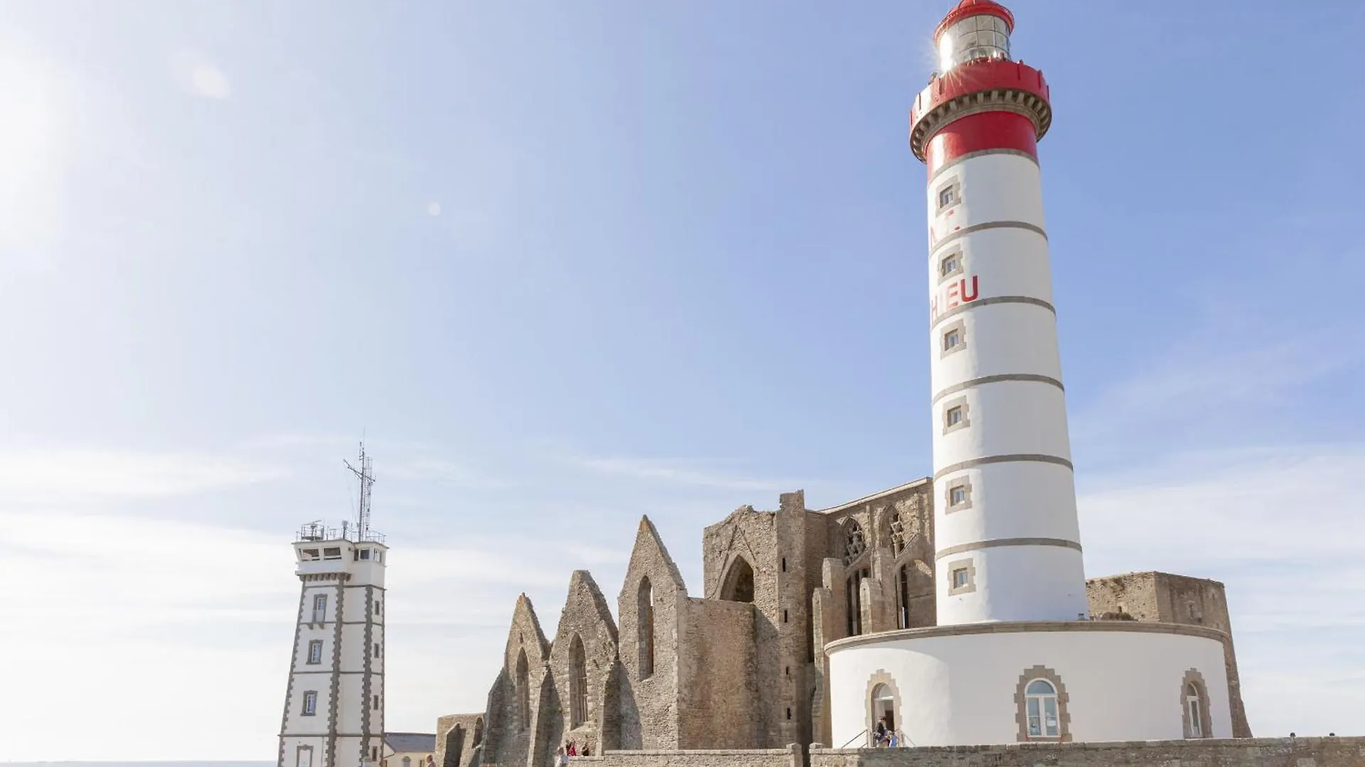 An 21 - Charmante Maison A 300M De La Mer Porspoder 0*,