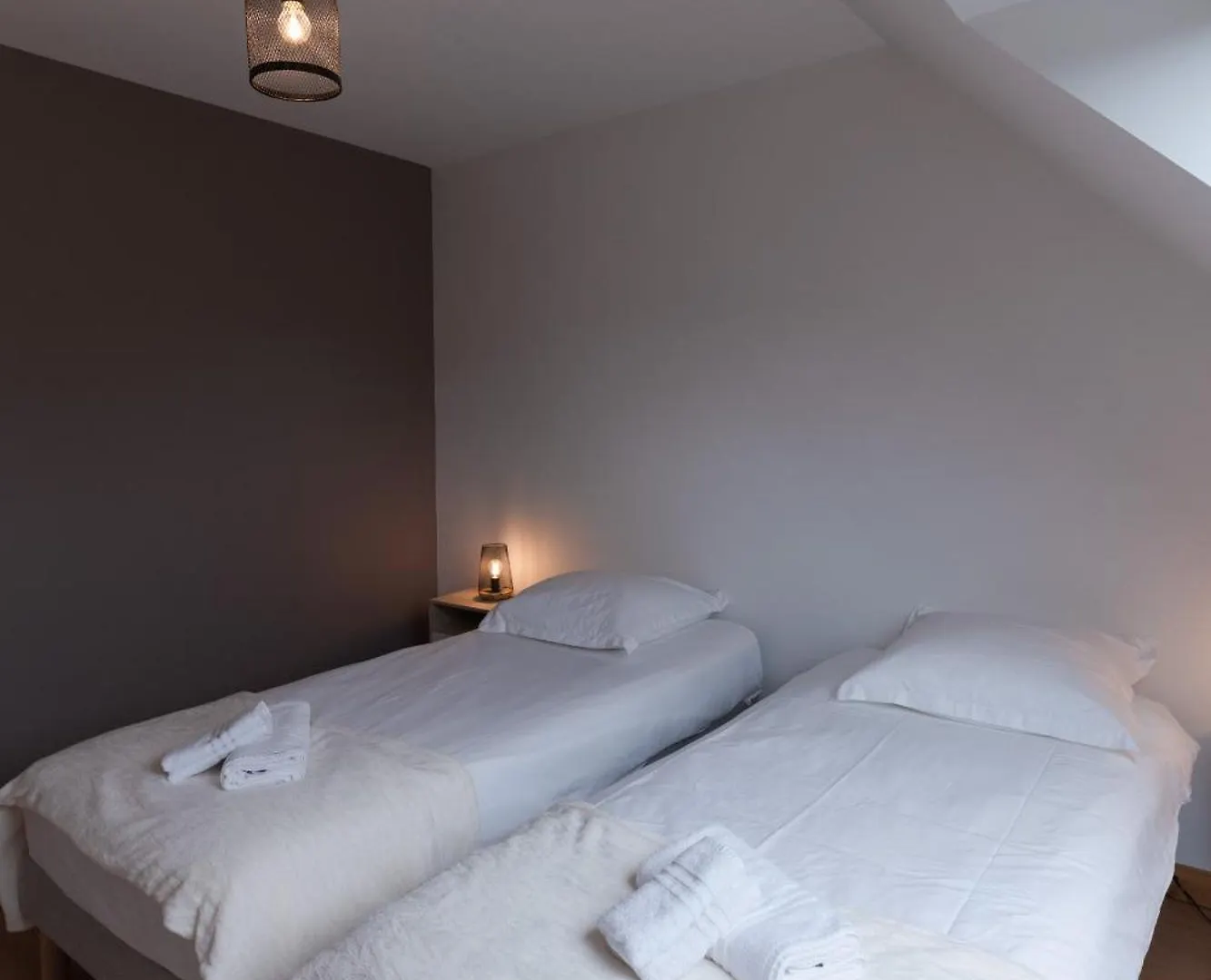 An 21 - Charmante Maison A 300M De La Mer Porspoder Holiday home