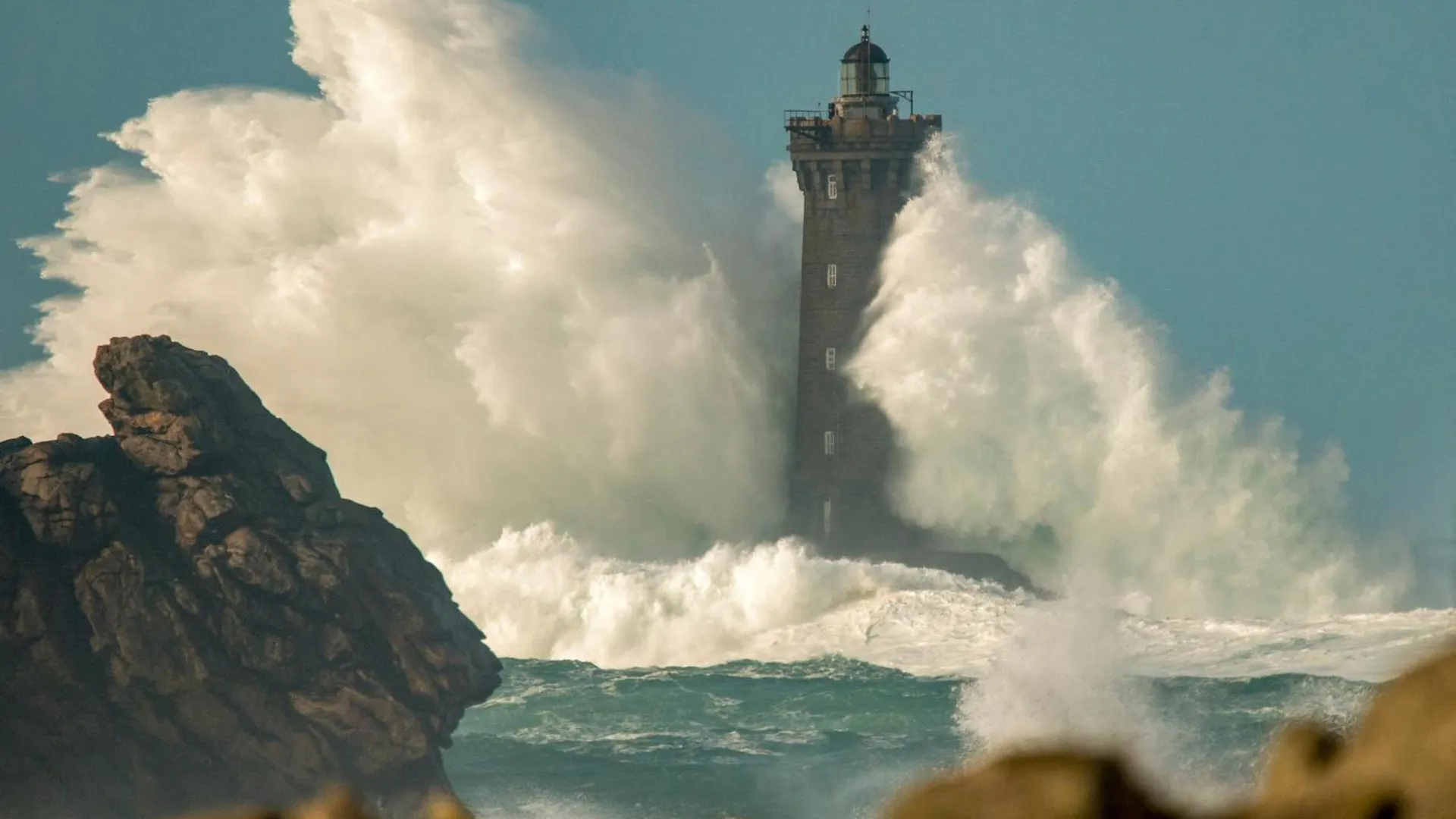 An 21 - Charmante Maison A 300M De La Mer Porspoder France