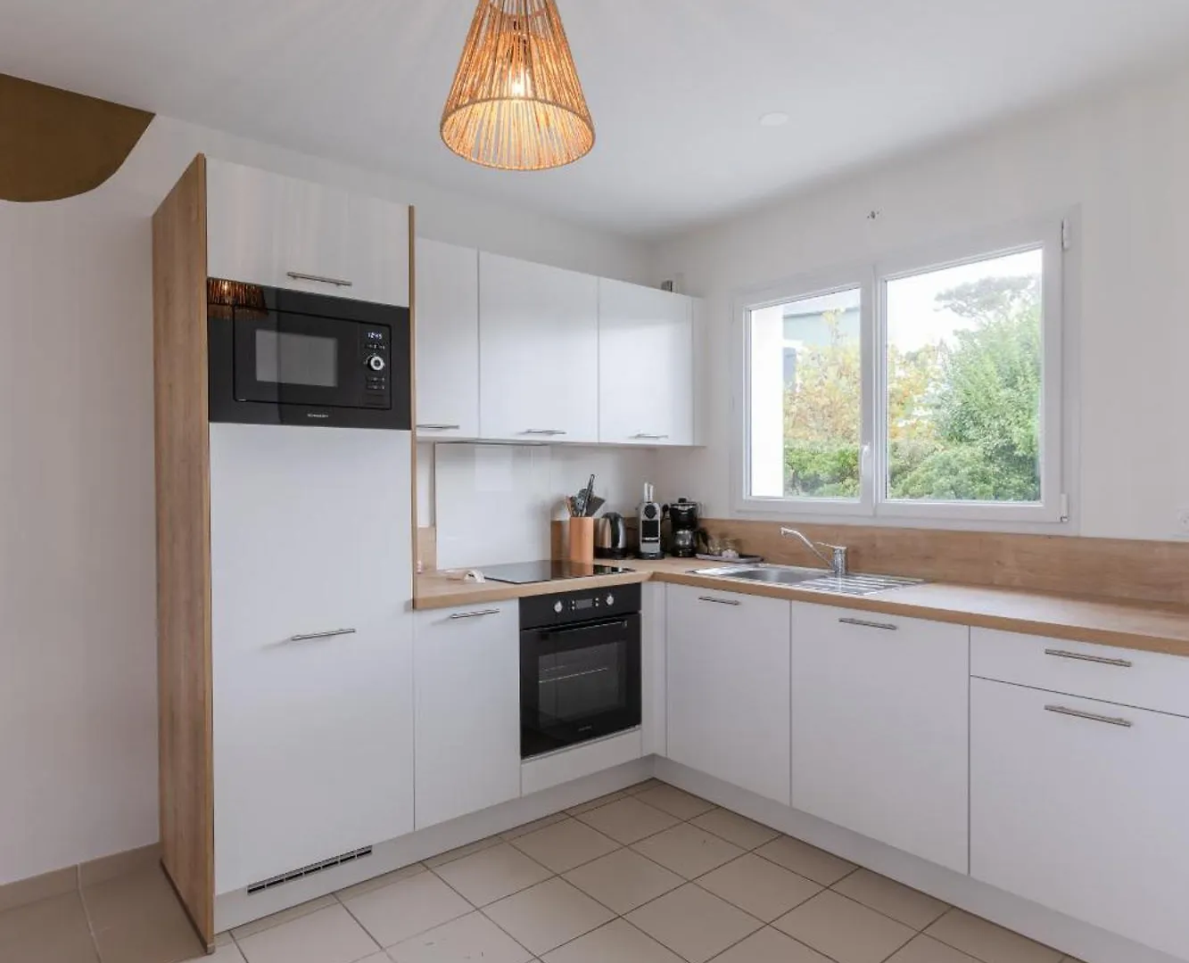 Holiday home An 21 - Charmante Maison A 300M De La Mer Porspoder