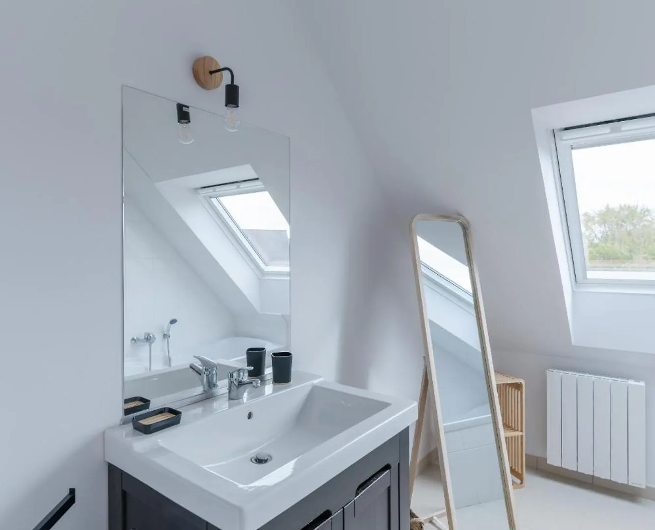 Prázdninový dům An 21 - Charmante Maison A 300M De La Mer Porspoder Francie